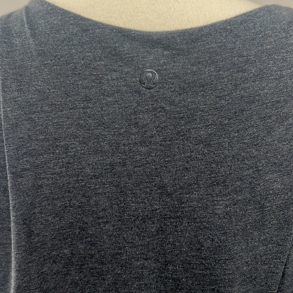 lululemon Salutation To Savasana Dress - Picture 10 of 11